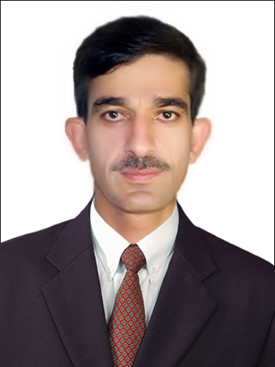 Dr. Alamgir